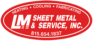 LM Sheet Metal and Service